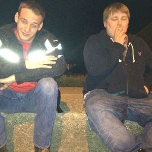 Meet your Posher, Dane